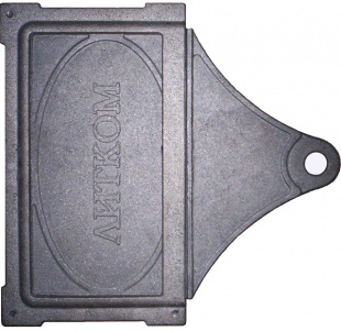 Задвижка ЗВ-2